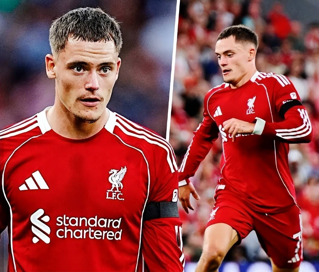 拿下萨拉赫？先别高兴太早，斯洛特马上还要请他回来！