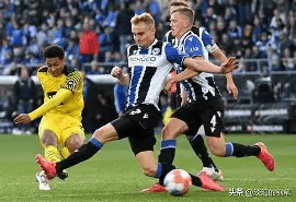 周六014 德甲 海登海姆VS科隆,赛前比分预测!