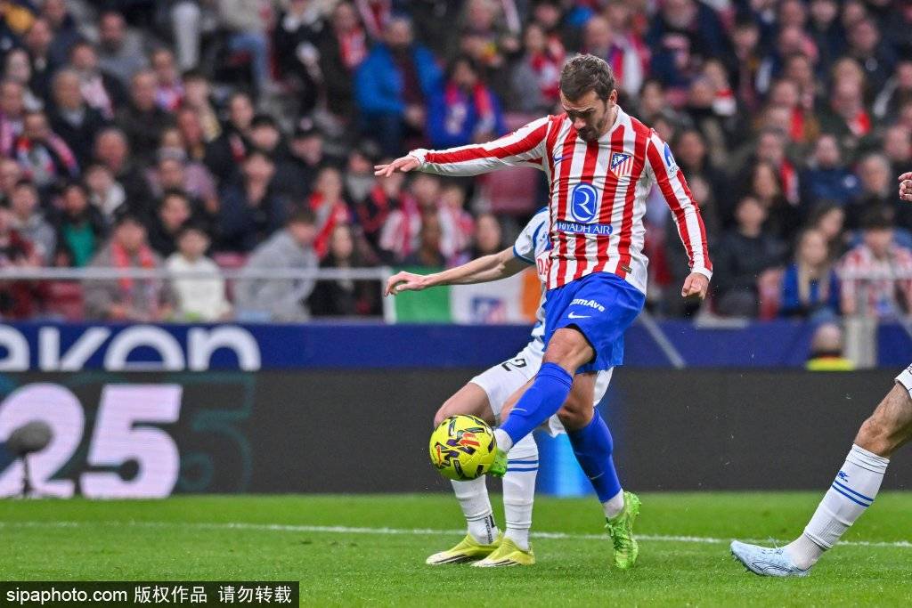 格列兹曼获马德里竞技许可赴美签约：奥兰多城的“终章”要来了？