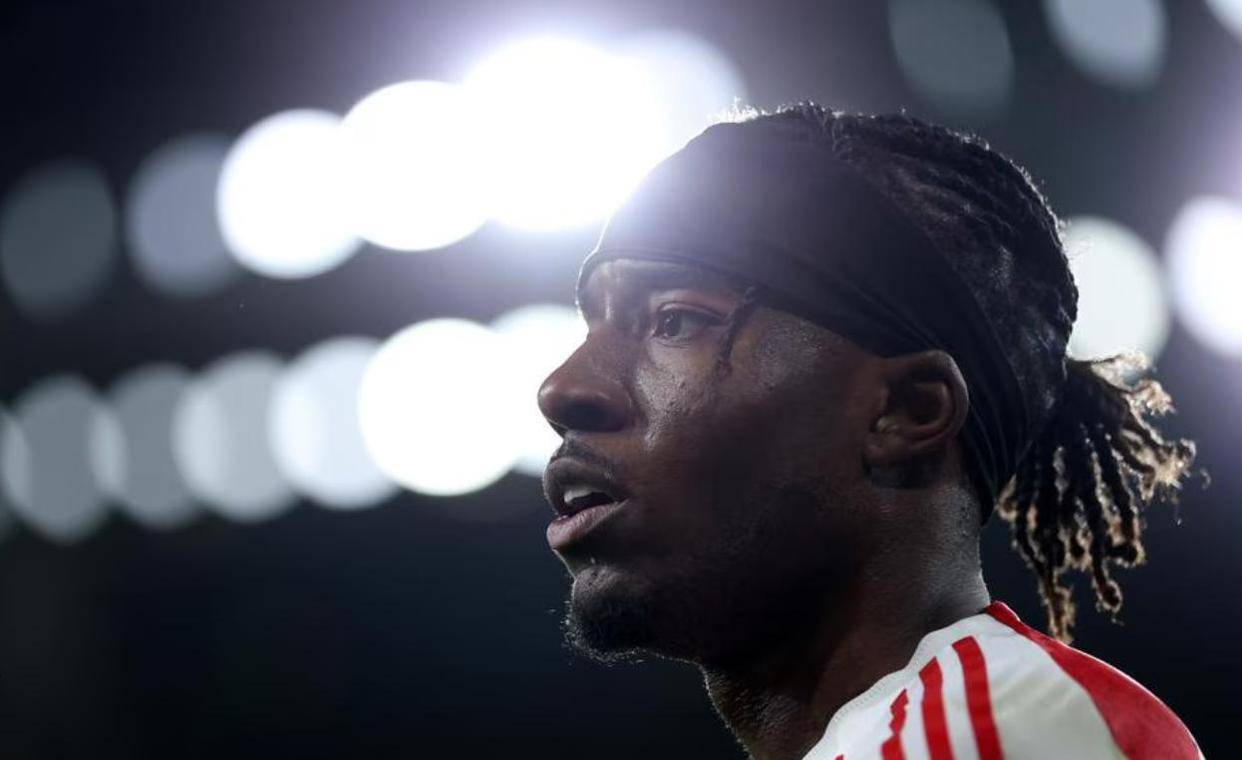 恭喜阿森纳！双线冲冠！欧冠：0-0，1-0葡体晋级4强，半决赛对战马竞